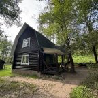 Коттедж (На 6-х взрослых), База отдыха Оленья Гора