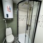 Коттедж (На 6-х взрослых), База отдыха Оленья Гора