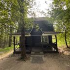 Коттедж (На 6-х взрослых), База отдыха Оленья Гора