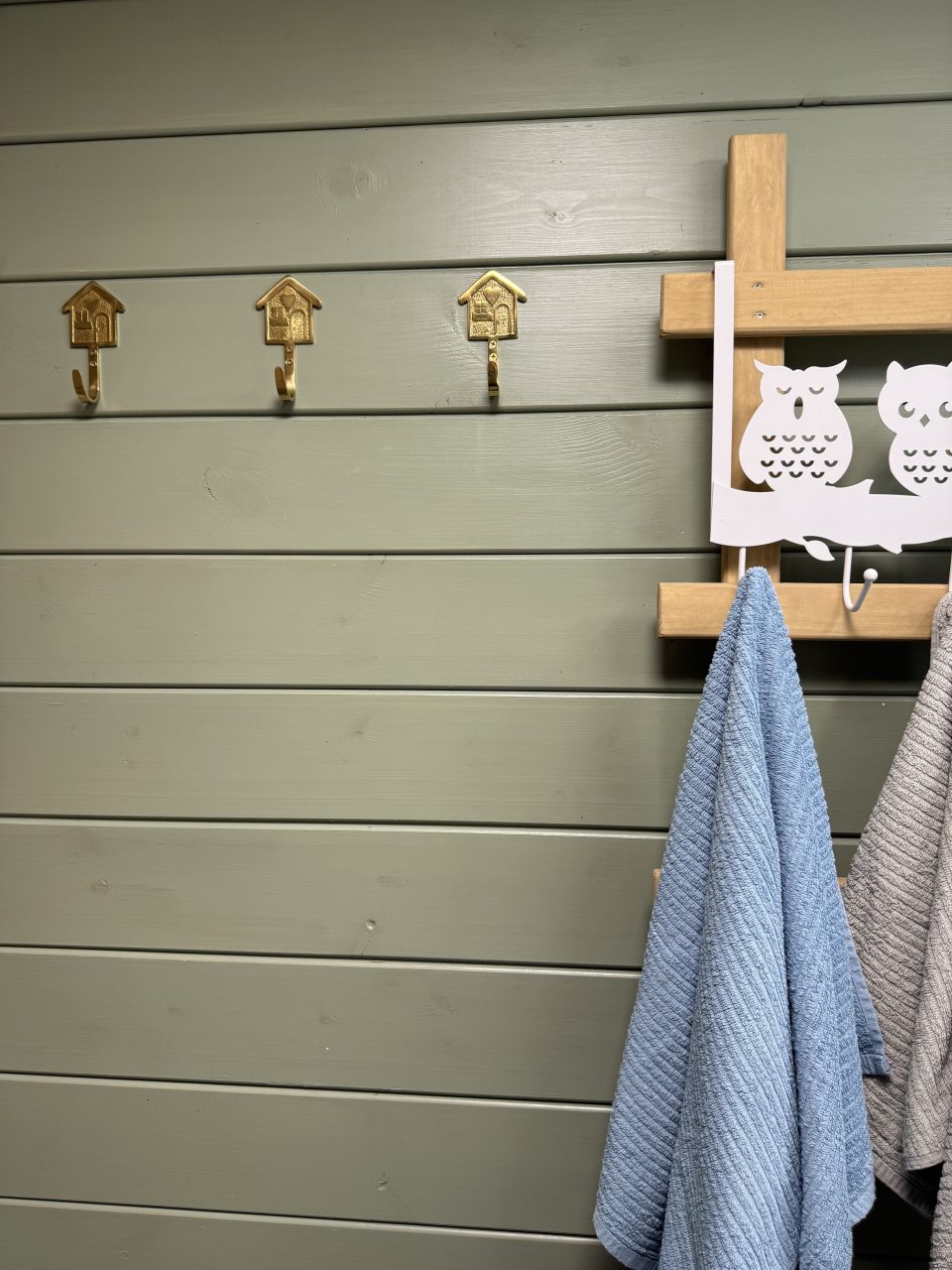 Коттедж (На 6-х взрослых), База отдыха Оленья Гора