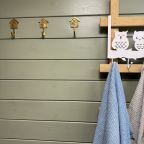 Коттедж (На 6-х взрослых), База отдыха Оленья Гора