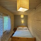 Коттедж (На 6-х взрослых), База отдыха Оленья Гора