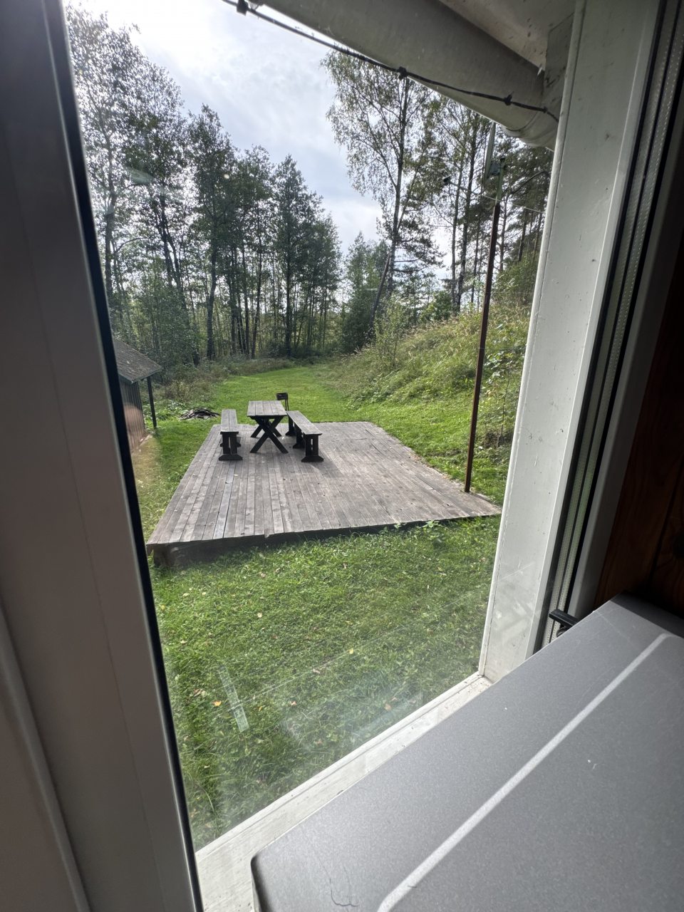 Коттедж (На 6-х взрослых), База отдыха Оленья Гора