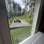 Коттедж (На 6-х взрослых), База отдыха Оленья Гора