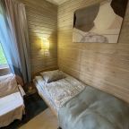 Коттедж (На 6-х взрослых), База отдыха Оленья Гора