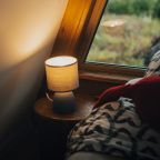 Двухместный (Шалаш А-фрейм), База отдыха Оленья Гора