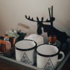 Двухместный (Шалаш А-фрейм), База отдыха Оленья Гора