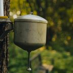 Двухместный (Шалаш А-фрейм), База отдыха Оленья Гора