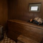 Коттедж (С дровяной сауной 7 чел.), База отдыха Оленья Гора