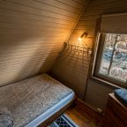 Коттедж (С дровяной сауной 7 чел.), База отдыха Оленья Гора