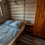 Коттедж (С дровяной сауной 7 чел.), База отдыха Оленья Гора