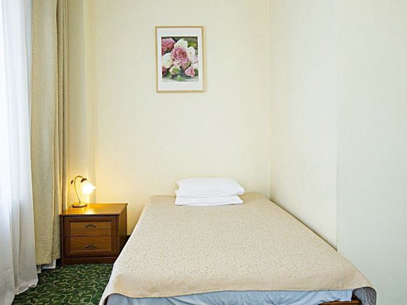 Фотография номера гостиницы Корона