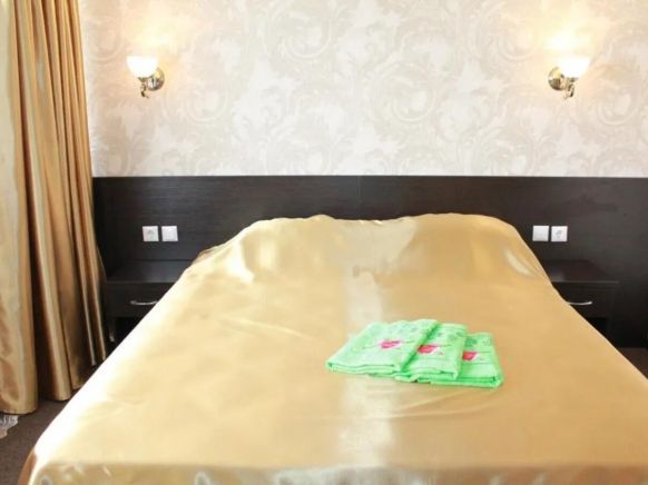 Фотография номера гостиницы Корона