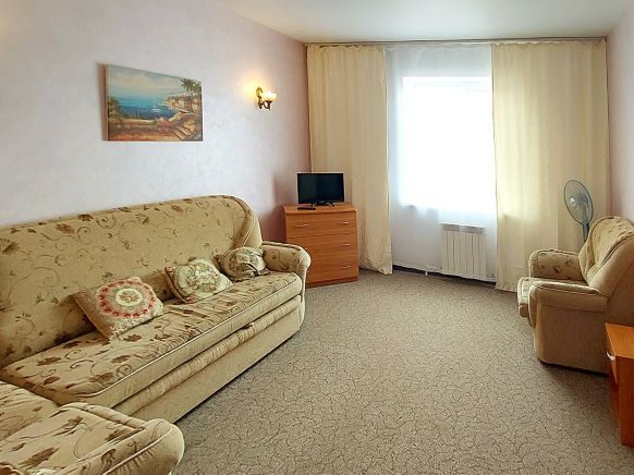 Фотография номера гостиницы Корона