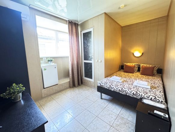 Фотография номера гостевого дома Дивный