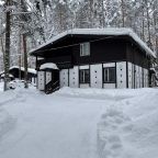 Номер (Дом с 3 спальнями), Курортный отель Аврора