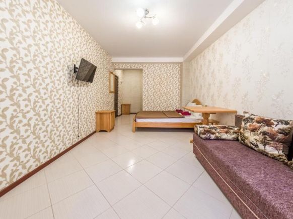 Фотография номера мини отеля Ирина