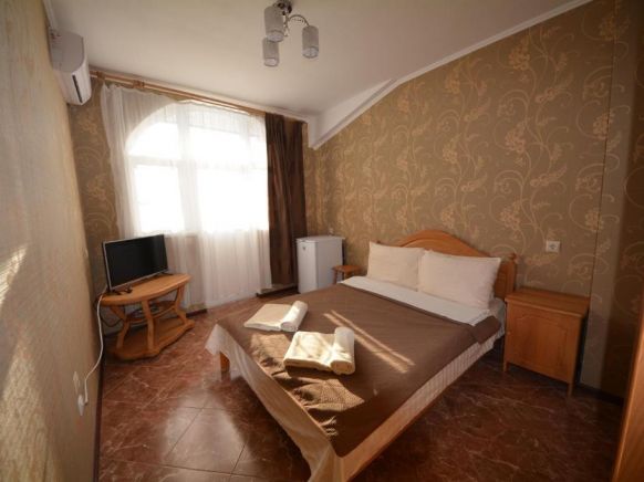 Фотография номера мини отеля Ирина