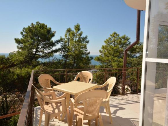 Фотография номера мини отеля Ирина