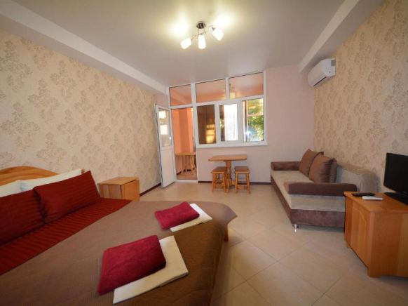 Фотография номера мини отеля Ирина