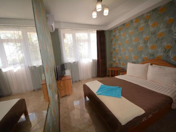 Фотография номера мини отеля Ирина