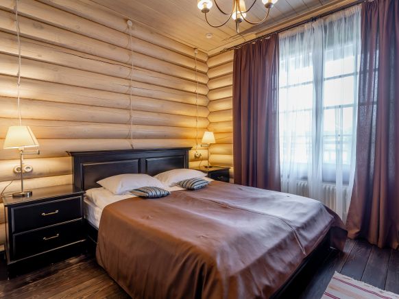 Фотография номера гостиницы Лепота