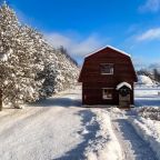 Номер (Дом №3 с 2 спальнями), База отдыха Загородный комплекс Таменгонт