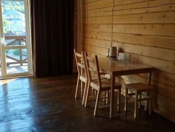 Фотография номера гостевого дома Хижина