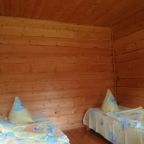 Двухместный (Две односпальные кровати), Турбаза Альбатрос