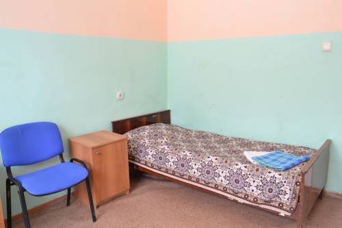 Двухместный (Бюджетный с 2 отдельными кроватями) туристско-оздоровительного комплекса Тонус, Владимир