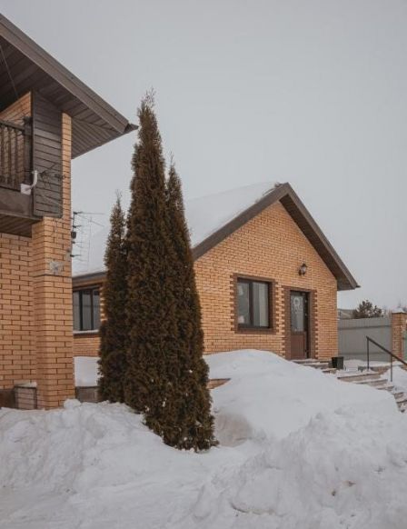 Фотография номера гостевого дома Усадьба