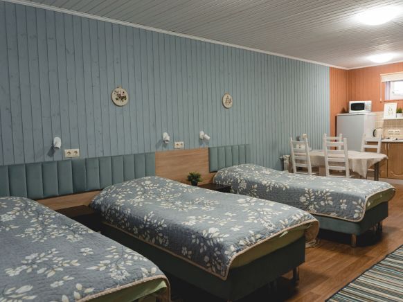 Фотография номера гостевого дома Усадьба