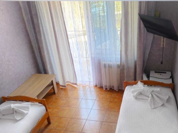 Фотография номера гостевого дома Аннушка