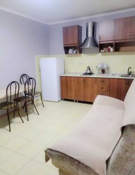 Фотография номера гостевого дома Аннушка