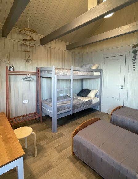 Фотография номера мини отеля Тойнак