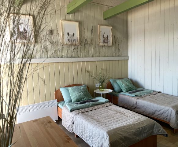 Фотография номера мини отеля Тойнак