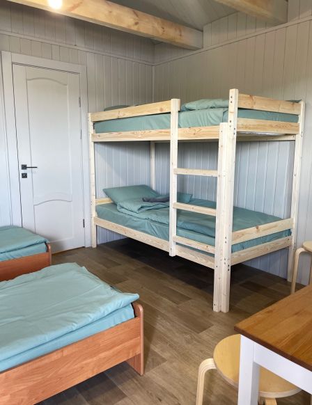 Фотография номера мини отеля Тойнак