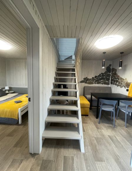 Фотография номера мини отеля Тойнак