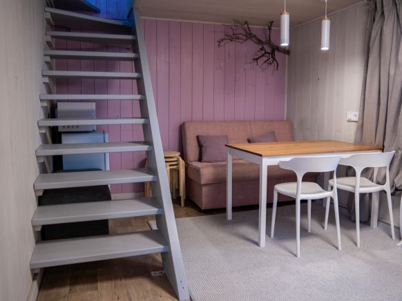 Фотография номера мини отеля Тойнак