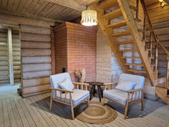 Фотография номера базы отдыха Старый Сиг