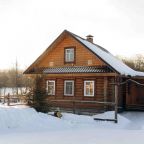 Коттедж (Русский дом), База отдыха Старый Сиг