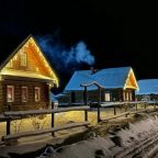 Коттедж (Русский дом), База отдыха Старый Сиг