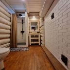 Коттедж (Русский дом), База отдыха Старый Сиг