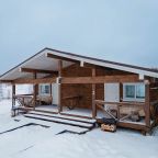 Коттедж (Сельский домик / дуплекс), База отдыха Старый Сиг