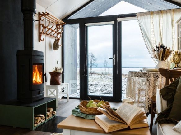 База отдыха Старый Сиг