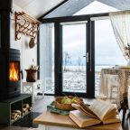 Дом (Панорманый домик у озера), База отдыха Старый Сиг