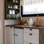 Дом (Панорманый домик у озера), База отдыха Старый Сиг