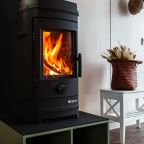 Дом (Панорманый домик у озера), База отдыха Старый Сиг