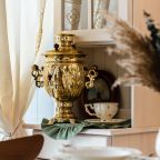 Дом (Панорманый домик у озера), База отдыха Старый Сиг