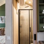 Дом (Панорманый домик у озера), База отдыха Старый Сиг